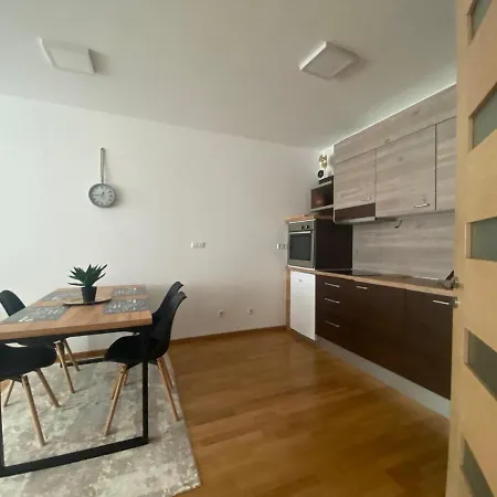 Apartment Luxe Melek Sarajevo