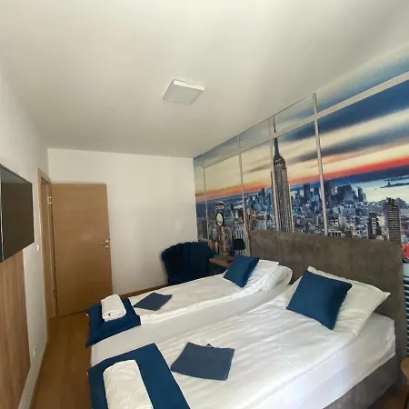 Luxe Melek Apartment