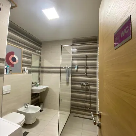 Luxe Melek Sarajevo